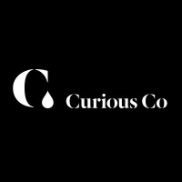 The Curious Co logo - Similar company to 101 Research
