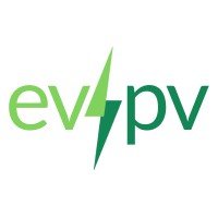 EV⚡️PV logo - Similar company to Evsession