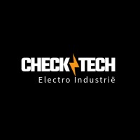 Check-tech logo - Similar company to Total Automation B.V.
