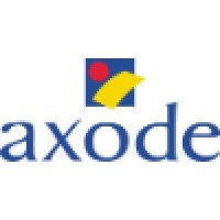 Axode logo - Similar company to Process Sentry