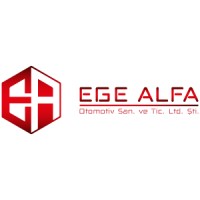 Ege Alfa Kozmetik Kimya San. ve Tic. Ltd. Şti. logo - Similar company to Loft Kozmetik A.Ş.
