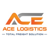 Ace Logistics Ltd logo - Similar company to Ace Logistics & Relocations Ltd