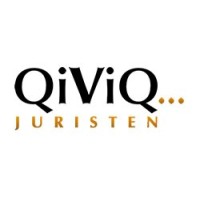 QiViQ Juristen logo - Similar company to Meer Juristen