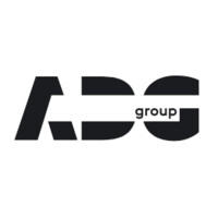 ADG group logo - Similar company to Поле.Рф