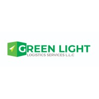 GREENLIGHT LOGISTICS logo - Similar company to Falcon Gateway Logistics