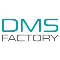 DMSFACTORY GmbH logo - Similar company to Agorum® Software Gmbh