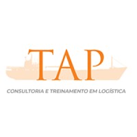 TAP Consultoria logo - Similar company to Centro Acadêmico Sérgio Vieira De Mello (Casvim)