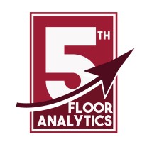 5th Floor Analytics logo - Similar company to Gauze