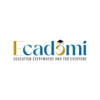 Ecademi logo - Similar company to Africangels