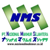 PT. Nasional Makmur Sejahtera logo - Similar company to Pt Enerkomp Persada Raya