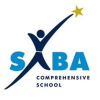 Saba Comprehensive School logo - Similar company to Easy Transcript Suriname