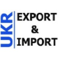 UKRAINE EXPORT & IMPORT logo - Similar company to Export_Import