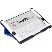 Touchfire logo - Similar company to Touchfire Creations