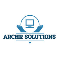 ARCHR Solutions logo - Similar company to Formark