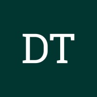 Data Troopers logo - Similar company to Oxford Women In Engineering, Science And Technology (Oxwest)