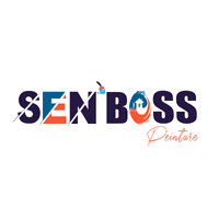 SEN'BOSS PEINTURE logo - Similar company to Universal Colors Sénégal