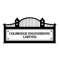 Colbridge Engineering LTD logo - Similar company to Nizatto Agency