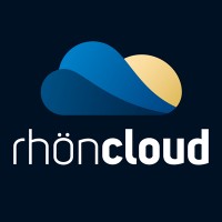 rhöncloud GmbH logo - Similar company to P36 Gmbh