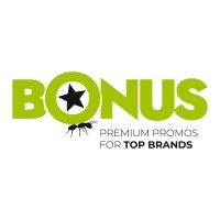 Bonus Marketing Productions logo - Similar company to Cexpa