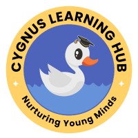 CYGNUS LEARNING HUB logo - Similar company to Swift Text Communications