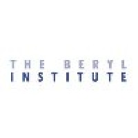 The Beryl Institute logo - Similar company to Cpxp.Pro - Patient Experience Professionals