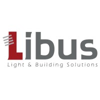 LIBUS LIGHTING logo - Similar company to Em-Light