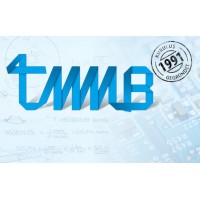 TMMB - Türk Mühendis ve Mimarlar Birliği Almanya logo - Similar company to Mumberg Engineering Gmbh