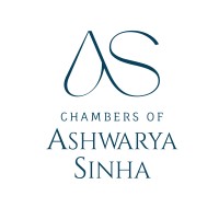 Chambers of Ashwarya Sinha logo - Similar company to Techmozo