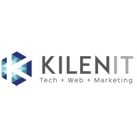 KilenIT logo - Similar company to Borgens Byrå