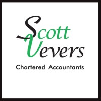 Scott Vevers Chartered Accountants logo - Similar company to Resolve Capital Group