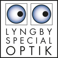 Lyngby Special Optik logo - Similar company to Wiceiot