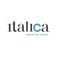 Italica Tiles logo - Similar company to Itaca Ceramic Pvt Ltd