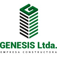 EMPRESA CONSTRUCTORA GENESIS LTDA. logo - Similar company to Compacto Srl Empresa Constructora