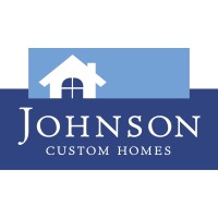 Johnson Custom Homes logo - Similar company to Simms Electronics