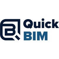Quick BIM logo - Similar company to Frescon