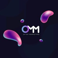 Oh my marketing lk logo - Similar company to Ripple Media (Pvt) Ltd