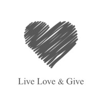 Live Love & Give logo - Similar company to Mindsight Psychological Services