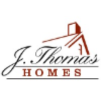J Thomas Homes logo - Similar company to Lenexa Manufacturing Company