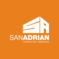 San Adrián Inmobiliaria logo - Similar company to Protecnova