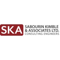 Sabourin Kimble & Associates Ltd. logo - Similar company to Candevcon Limited