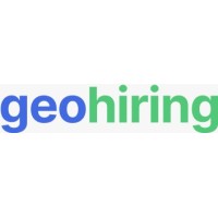 Geohiring logo - Similar company to Intelligible Works