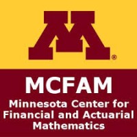MCFAM (Minnesota Center for Financial & Actuarial Mathematics) logo - Similar company to Centennial School District