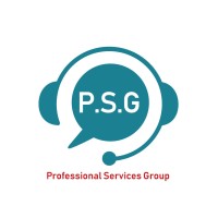 Professional Services Group (PSG) logo - Similar company to Professional Services Group Ltd