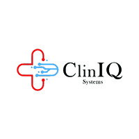 ClinIQ Systems logo - Similar company to Mjsteadfast