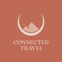 Connected Travel & Hospitality logo - Similar company to Many Moons