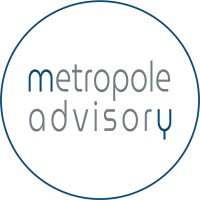 METROPOLE ADVISORY logo - Similar company to Century Wines