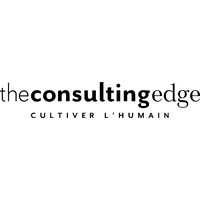 The Consulting Edge logo - Similar company to Treaptyque