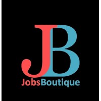 Jobs Boutique logo - Similar company to The Boutique Recruiter