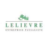 LELIEVRE PAYSAGISTE logo - Similar company to Les Jardins Du Roy