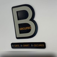 B-Secured logo - Similar company to Effective Security Services